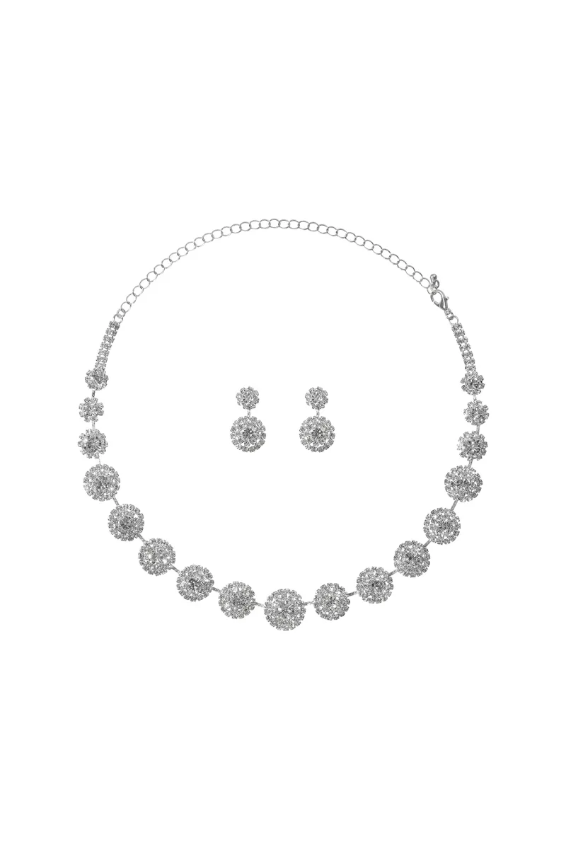 Conjunto Ludmilla com Diamante