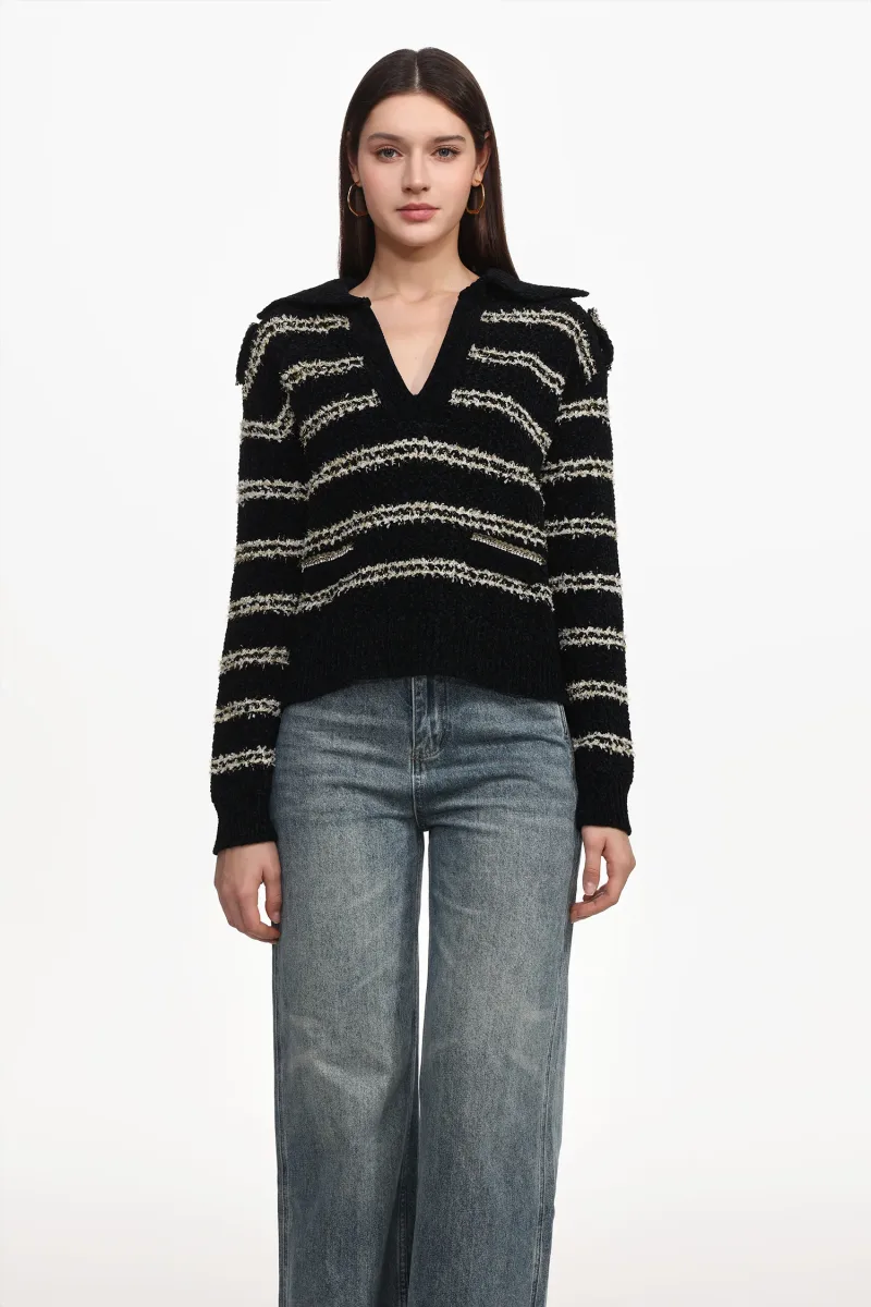 Conjunto Steffi: Top e Calça