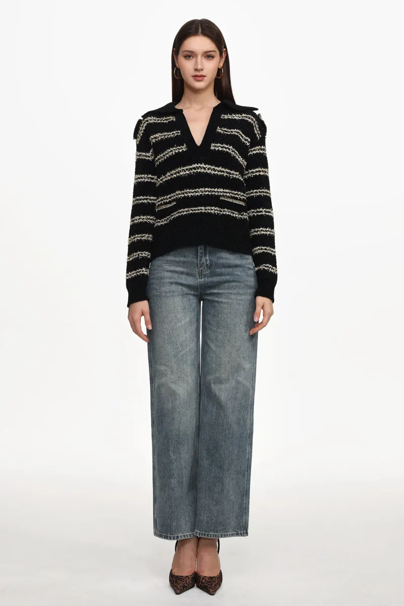 Conjunto Steffi: Top e Calça