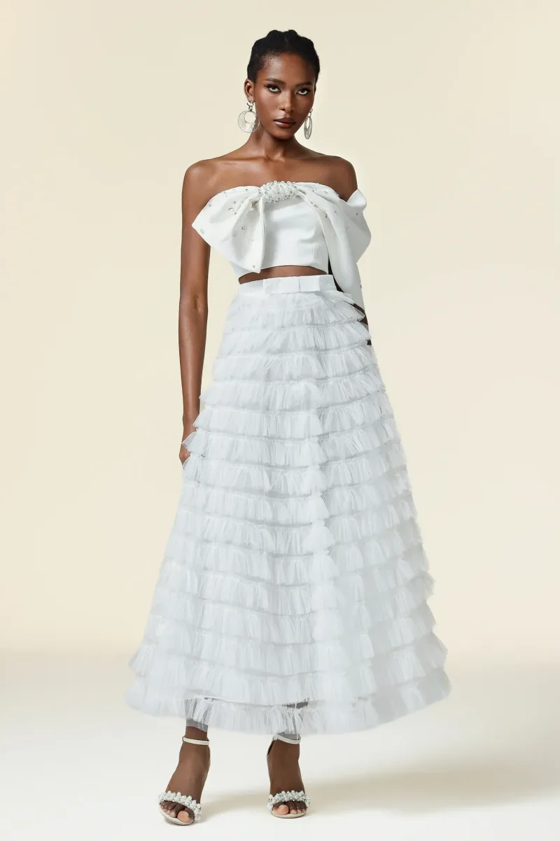Co-ord Set Margue Diamond