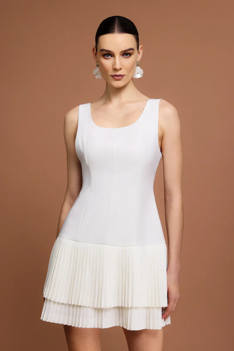 Halter Mini Myka com Pregas