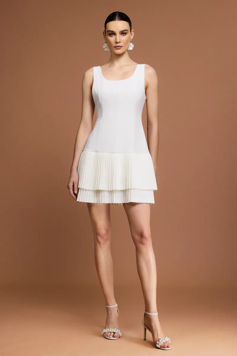 Halter Mini Myka com Pregas
